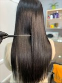 Наращивание волос (beautiful hair batumi)