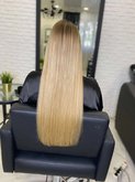 Наращивание волос (beautiful hair batumi)