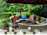 Folk Garden