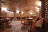 Народный дом Поракишвили