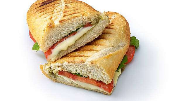 Nati's Hot-sendwich