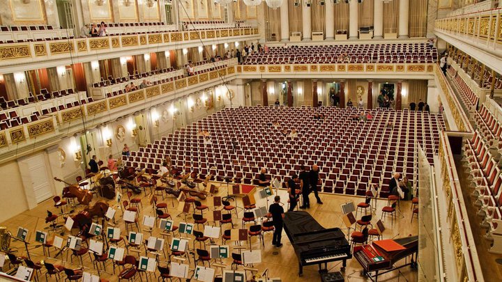 Georgian National Symphony Orchestra