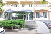 Национальный учебный центр медицины