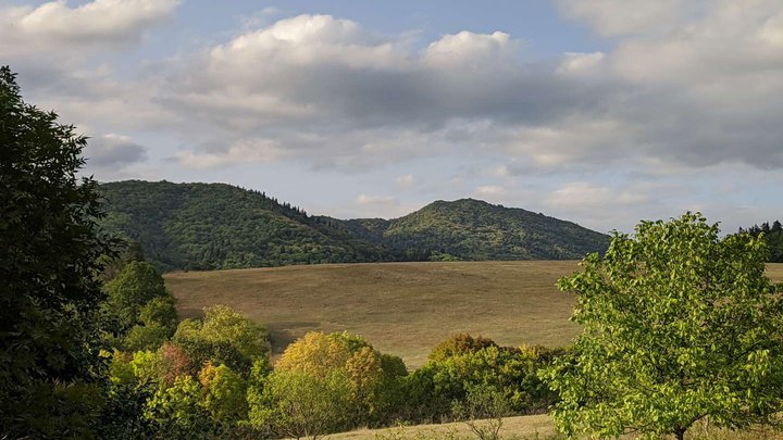 Algeti National Park