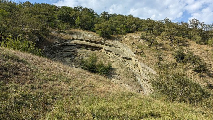 Algeti National Park