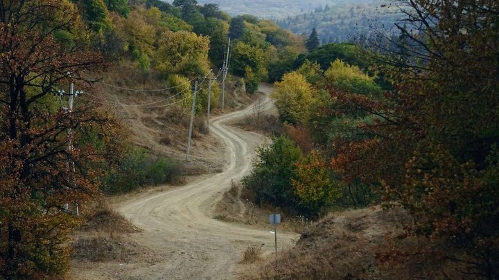 Национальный парк Алгети-Квемо-Картли-009.jpg