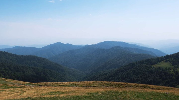 Batsari National Park