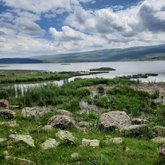 Национальный парк Ханчали