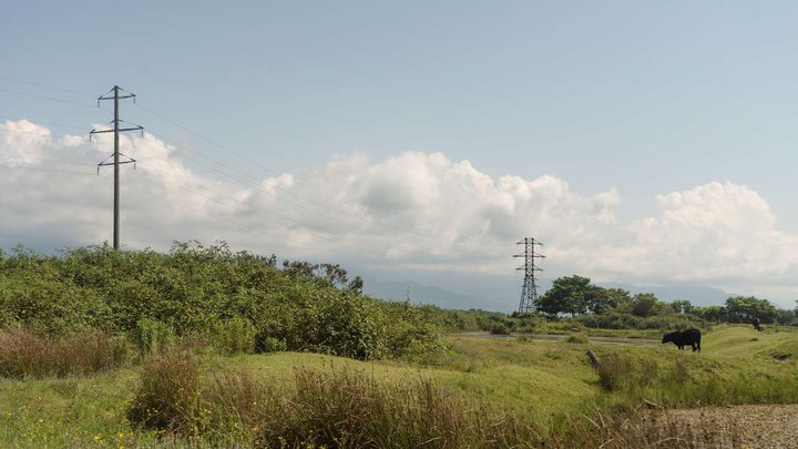 Kobuleti National Park