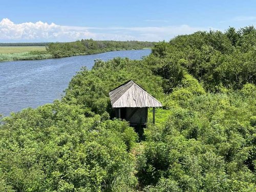 Kolkheti-Guria National Park