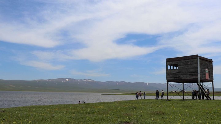 Madatapa National Park