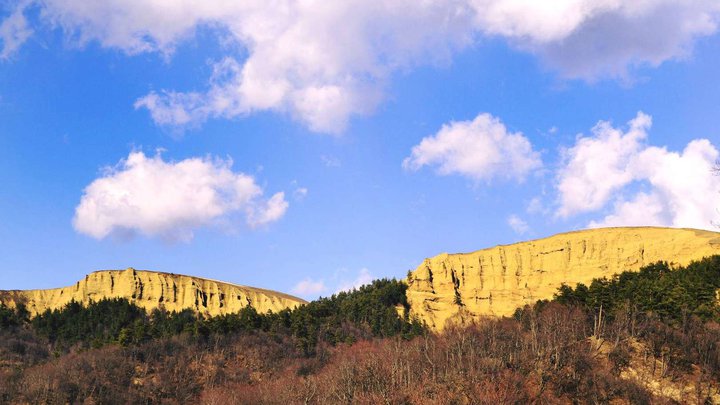 Mariamzhvari National Park