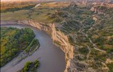 Vashlovani National Park
