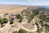 Vashlovani National Park