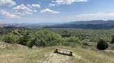 Vashlovani National Park