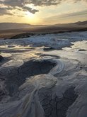 Vashlovani National Park