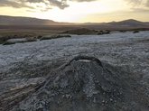 Vashlovani National Park