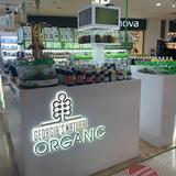 Магазин натуральных органических продуктов Georgias Natural Organic на Леха и Марии Качинских