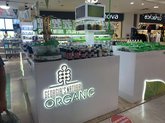 Georgia's Natural Organic (Metro City)