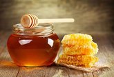 Natural honey