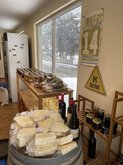 Wine shop