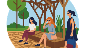 Nature Parks & Recreational Areas