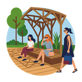 Nature Parks & Recreational Areas
