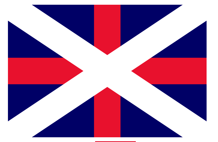 Naval flag