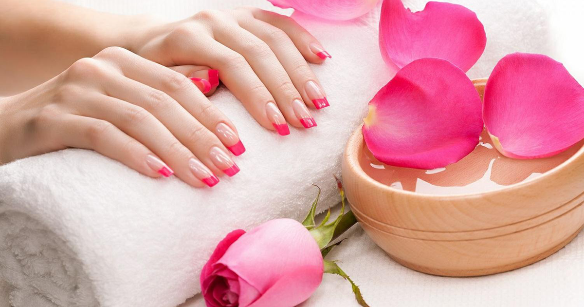 Get Beautiful, HealthyLooking Nails at Neil Salon Your Premier Nail Care Destination in