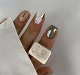 ფრჩხილის სალონი №1