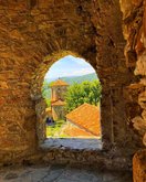 Некреси Монастырский комплекс