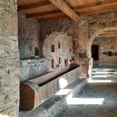 Некреси Монастырский комплекс