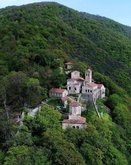 Некреси Монастырский комплекс