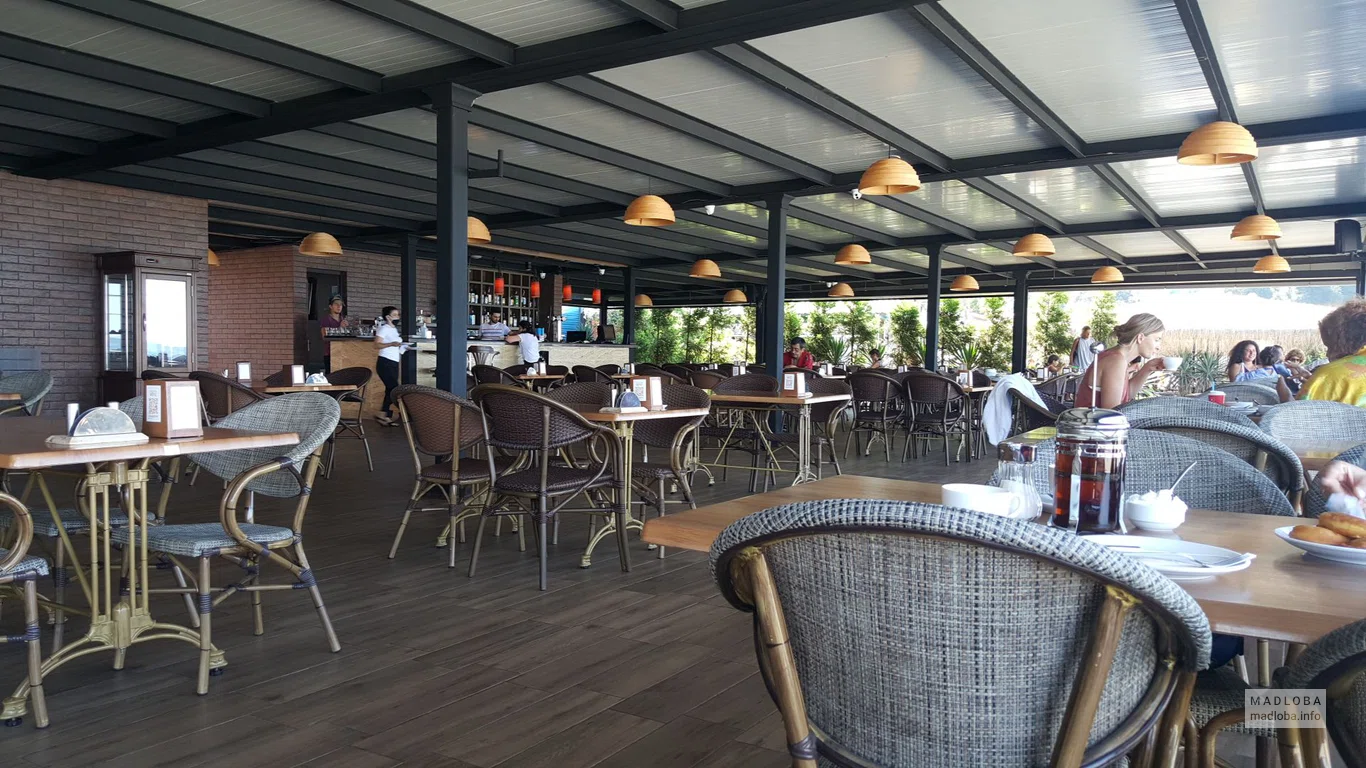 Ресторан Neptun