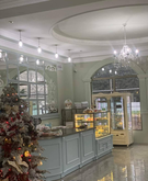 Neta Cafe, Bakery on Nikea Str.