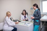 NeuroKinetics Medical Center