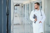 Нейрохирург Виктор Ломадзе