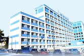 New Hospitals