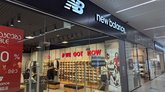 Paradisi | New Balance Georgia