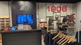 Paradisi | New Balance Georgia