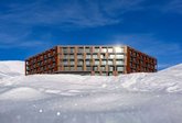 New Gudauri Atrium Apartments - Apart Gudauri LLC