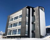 New Gudauri View Hotel