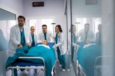 New Medical Service
