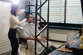 ნიუ სტაილ სალონი