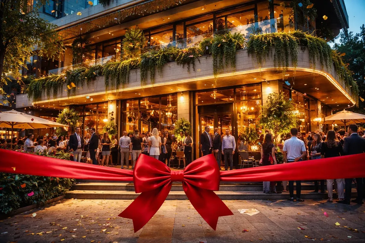 New Tbilisi Restaurants 2026