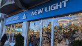 ახალი ნათება - New light Batumi