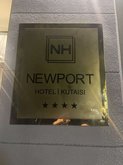 Newport Hotel Kutaisi