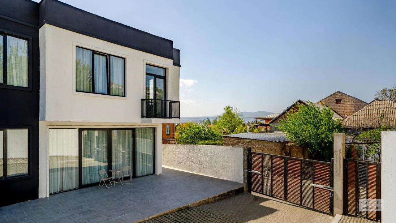 Niabi Loft Apartments – апартаменты в Тбилиси