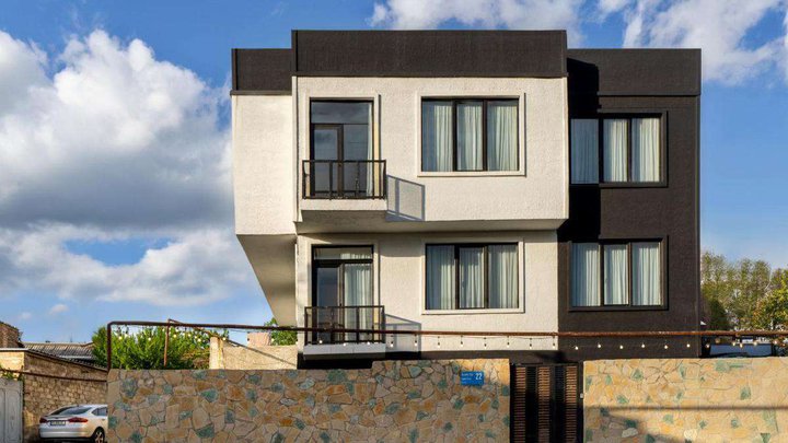 Niabi Loft Apartments