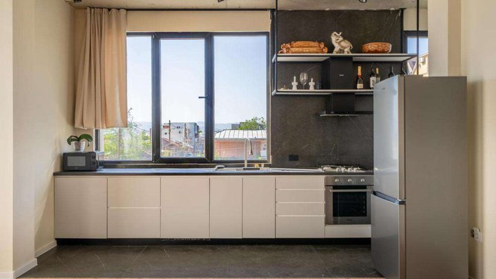 Niabi Loft Apartments